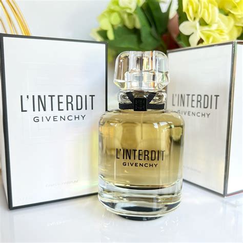 givenchy l'interdit barbati